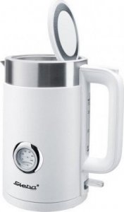 Czajnik Steba STEBA CZAJNIK WK 10 BIANCO 2