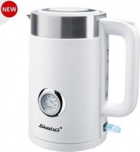Czajnik Steba STEBA CZAJNIK WK 10 BIANCO 7
