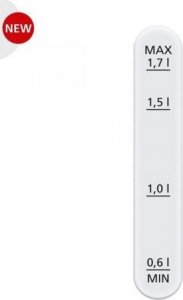 Czajnik Steba STEBA CZAJNIK WK 10 BIANCO 10