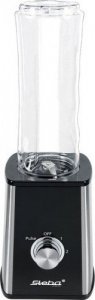 Blender kielichowy Steba Blender kielichowy Steba SB 2 (300W  kolor czarno-srebrny) 2