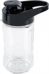 Blender kielichowy Steba Blender kielichowy Steba SB 2 (300W  kolor czarno-srebrny) 3