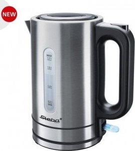 Czajnik Steba STEBA CZAJNIK WK 20 INOX 2