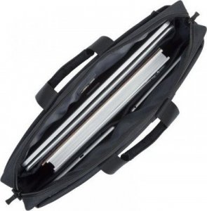 Torba RivaCase RIVACASE TORBA NA LAPTOP 17,3" BISCAYNE, CZARNA 4