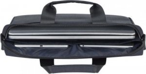 Torba RivaCase RIVACASE TORBA NA LAPTOP 17,3" BISCAYNE, CZARNA 6
