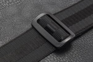 Torba RivaCase RIVACASE TORBA NA LAPTOP 15,6" ORLY, CZARNA, Z MATERIAŁU WODOODPORNEGO, Z KIESZENIAMI NA TABLET 10,1", DOKUMENTY I AKCESORIA. 7