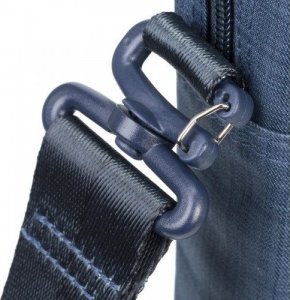 Torba RivaCase RIVACASE TORBA NA LAPTOP 15,6" BISCAYNE, NIEBIESKA 2