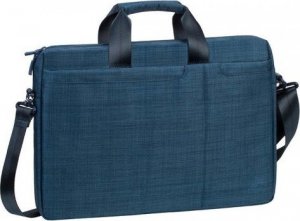 Torba RivaCase RIVACASE TORBA NA LAPTOP 15,6" BISCAYNE, NIEBIESKA 3