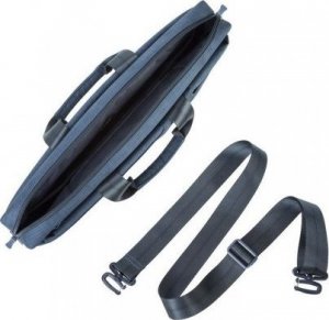 Torba RivaCase RIVACASE TORBA NA LAPTOP 15,6" BISCAYNE, NIEBIESKA 7