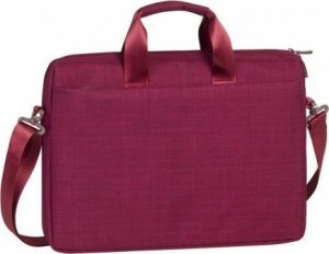 Torba RivaCase RIVACASE TORBA NA LAPTOP 15,6" BISCAYNE, CZERWONA 2