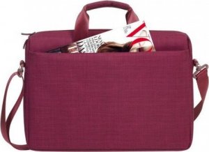 Torba RivaCase RIVACASE TORBA NA LAPTOP 15,6" BISCAYNE, CZERWONA 5