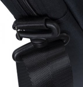 Torba RivaCase RIVACASE TORBA NA LAPTOP 15,6" BISCAYNE, CZARNA 4