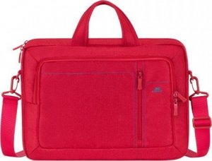 Torba RivaCase RIVACASE TORBA NA LAPTOP 15,6" ALPENDORF, CZERWONA, Z MATERIAŁU WODOODPORNEGO 12