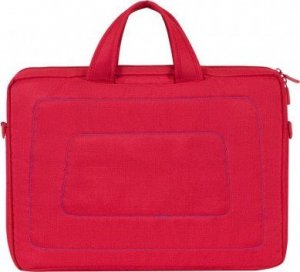 Torba RivaCase RIVACASE TORBA NA LAPTOP 15,6" ALPENDORF, CZERWONA, Z MATERIAŁU WODOODPORNEGO 14