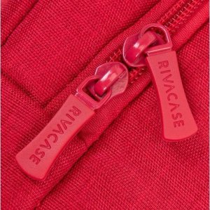 Torba RivaCase RIVACASE TORBA NA LAPTOP 15,6" ALPENDORF, CZERWONA, Z MATERIAŁU WODOODPORNEGO 3