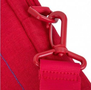 Torba RivaCase RIVACASE TORBA NA LAPTOP 15,6" ALPENDORF, CZERWONA, Z MATERIAŁU WODOODPORNEGO 7