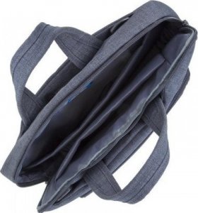 Torba RivaCase RIVACASE TORBA NA LAPTOP 13,3-14" ALPENDORF, SZARA, Z MATERIAŁU WODOODPORNEGO 5