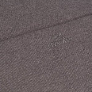 Torba RivaCase RIVACASE TORBA NA LAPTOP 15,6" SUZUKA, CZARNA, Z MATERIAŁU WODOODPORNEGO, KIESZENIE NA TABLET 10,1", SMARTFON, DOKUM,, AKCES. 4