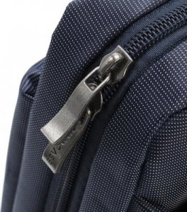 Torba RivaCase RIVACASE TORBA NA LAPTOP 13,3" CENTRAL, NIEBIESKA 3