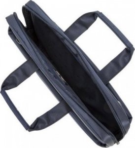 Torba RivaCase RIVACASE TORBA NA LAPTOP 13,3" CENTRAL, NIEBIESKA 4
