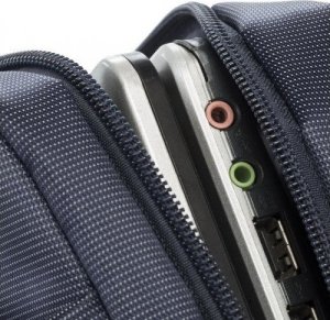 Torba RivaCase RIVACASE TORBA NA LAPTOP 13,3" CENTRAL, NIEBIESKA 5