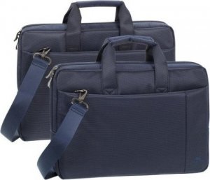 Torba RivaCase RIVACASE TORBA NA LAPTOP 13,3" CENTRAL, NIEBIESKA 7