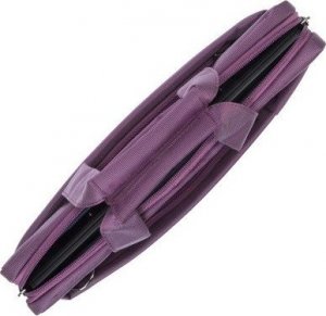 Torba RivaCase RIVACASE TORBA NA LAPTOP 13,3" CENTRAL, FIOLETOWA 5