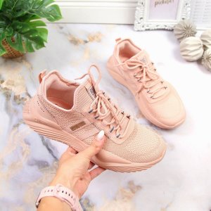 Big Star Buty sportowe damskie lekkie Big Star KK274348 36 1