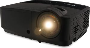 Projektor InFocus IN126STx Lampowy 1280 x 800px 3700 lm DLP 1
