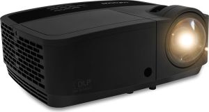 Projektor InFocus IN126STx Lampowy 1280 x 800px 3700 lm DLP 4