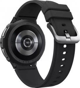 Spigen Etui Liquid Air do Samsung Galaxy Watch 5 Pro, 45mm, czarny 7