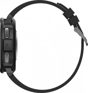 Spigen Etui Liquid Air do Samsung Galaxy Watch 5 Pro, 45mm, czarny 8