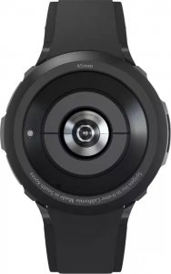 Spigen Etui Liquid Air do Samsung Galaxy Watch 5 Pro, 45mm, czarny 9