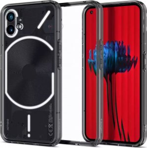 Spigen Etui Spigen Ultra Hybrid do Nothing Phone 1 Space Crystal 2