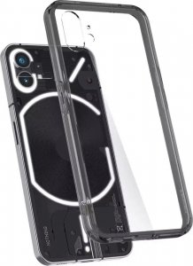 Spigen Etui Spigen Ultra Hybrid do Nothing Phone 1 Space Crystal 6