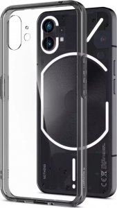 Spigen Etui Spigen Ultra Hybrid do Nothing Phone 1 Space Crystal 8