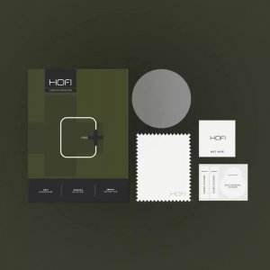 Hofi Szkło hartowane Hofi Glass Pro+ do Samsung Galaxy Watch 5 Pro (45 mm) 2