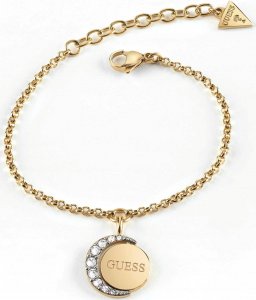 Guess Bransoletka Guess Moon Phases JUBB01198JWYGS 1
