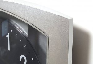 Adler Zegar ścienny Adler PW-061-0214-1 30x45 cm czytelny 4