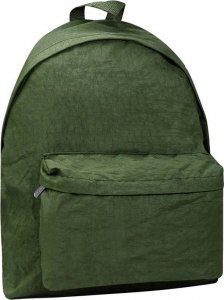 Loren Plecak materiałowy Loren zielony HB48 1