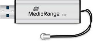 Pendrive MediaRange 8 GB  (MR914) 3