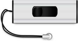 Pendrive MediaRange 128 GB  (MR918) 5
