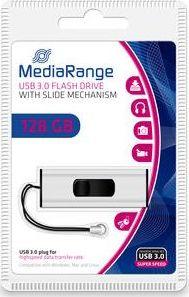 Pendrive MediaRange 128 GB  (MR918) 9