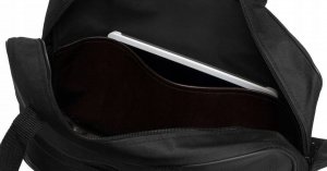 Torba 4U Cavaldi Torba na laptopa 15'' Cavaldi BOLO-II-S czarny 2