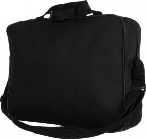 Torba 4U Cavaldi Torba na laptopa 15'' Cavaldi BOLO-II-S czarny 4