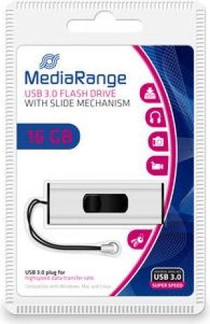 Pendrive MediaRange 16 GB  (MR915) 9
