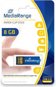 Pendrive MediaRange 8 GB  (MR975) 2