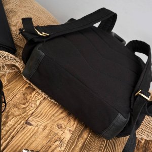 Paolo Peruzzi Plecak trekkingowy czarny PAOLO PERUZZI GA400 9