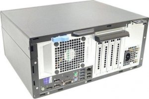 Komputer Dell Dell Optiplex 5040 MT i5-6500 3.2GHz 8GB 240GB SSD DVD Windows 10 Professional +Mysz +Klawiatura BOX 4