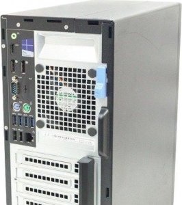 Komputer Dell Dell Optiplex 5040 MT i5-6500 3.2GHz 8GB 240GB SSD DVD Windows 10 Professional +Mysz +Klawiatura BOX 5