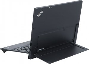 Lenovo Tablet 2w1 Lenovo ThinkPad X1 i7-7Y75 8GB 256GB SSD 2160x1440 Klasa A- Windows 10 Home + Klawiatura 3